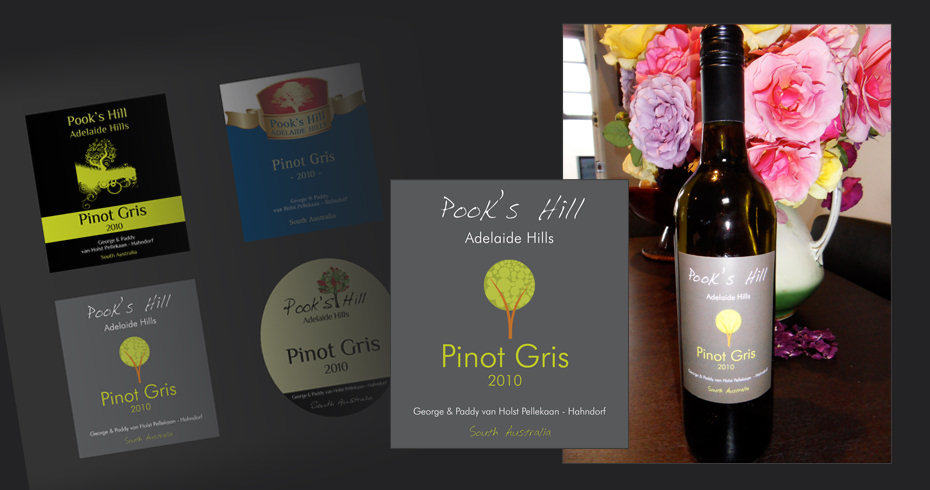 Enthusiasm business cards